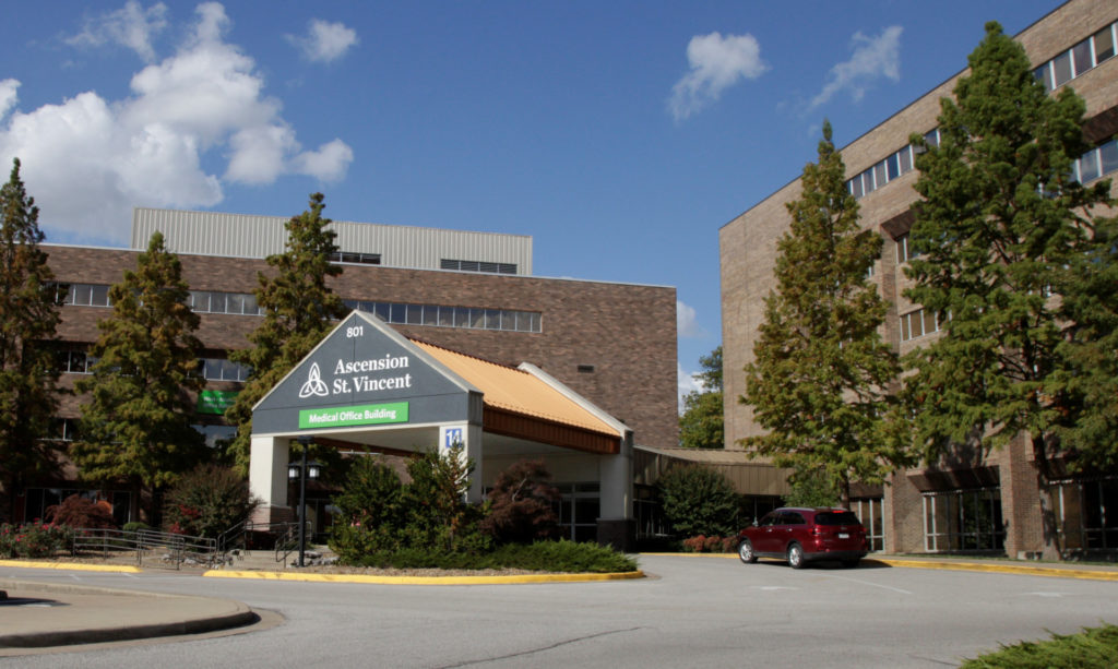 Evansville Digestive Care Center