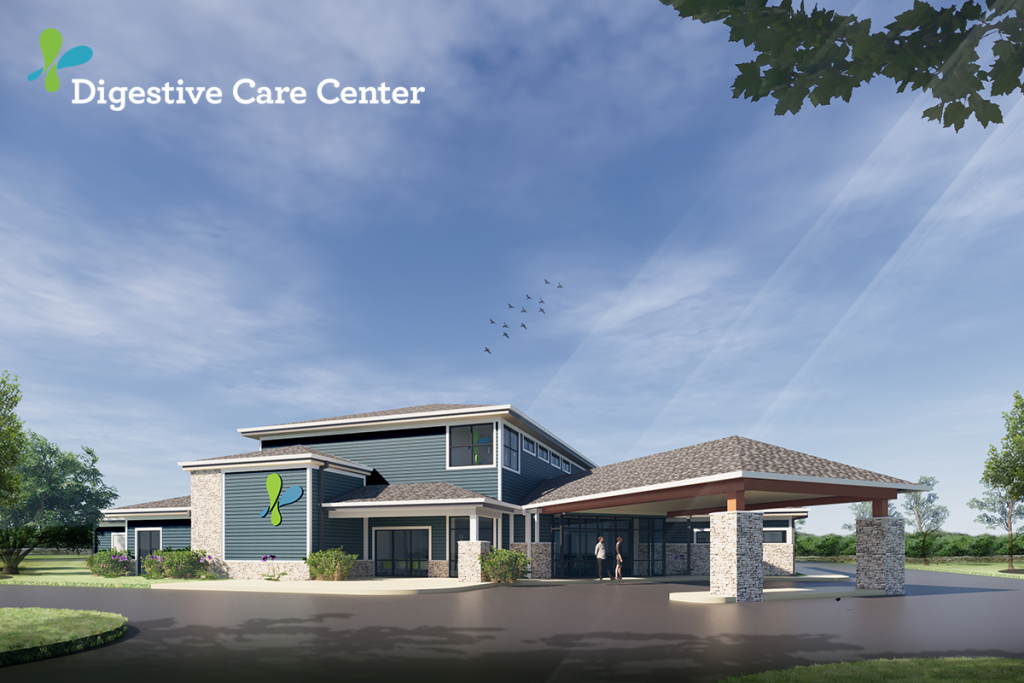 Jasper Clinic Digestive Care Center