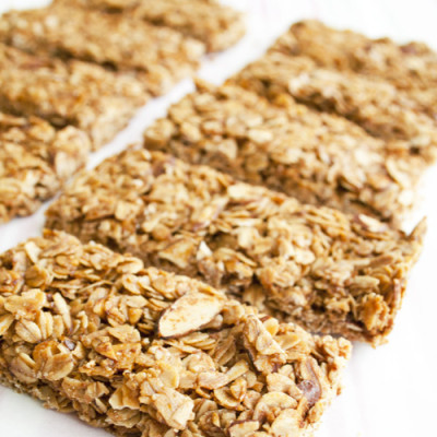 Granola Bars